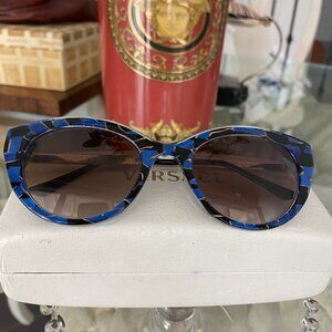 Thierry Lasry Diamondy sunglasses